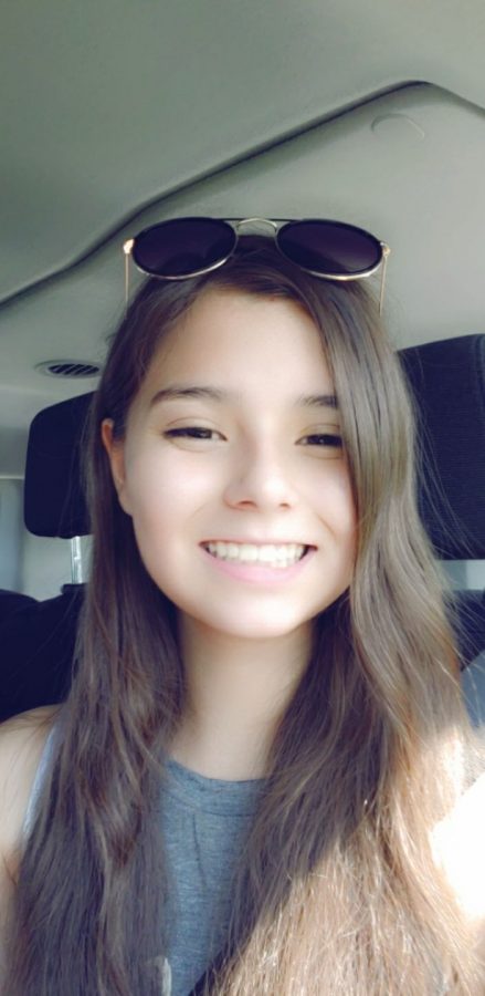 Nylene Gutierrez