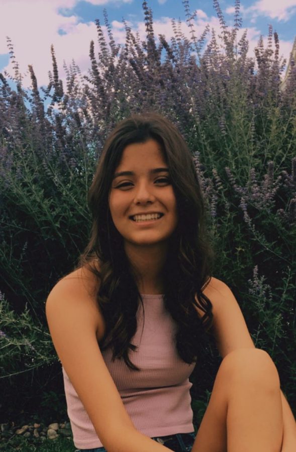 Nylene Gutierrez
