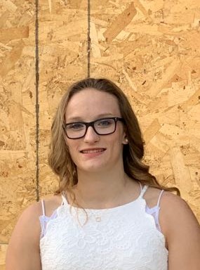 Madyson Hannegrefs