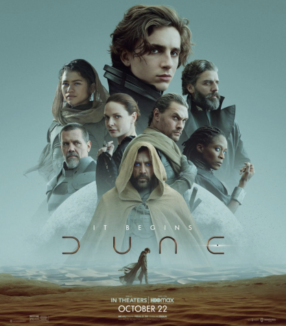 Insightful Dune leaves audiences amazed