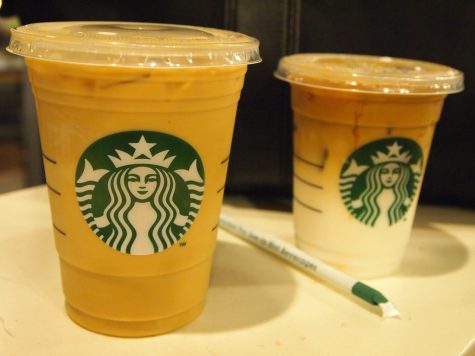 My experience at Starbucks: is it worth it?