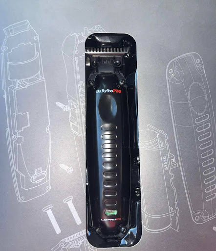 Here is the Babyliss LOPRO FX
