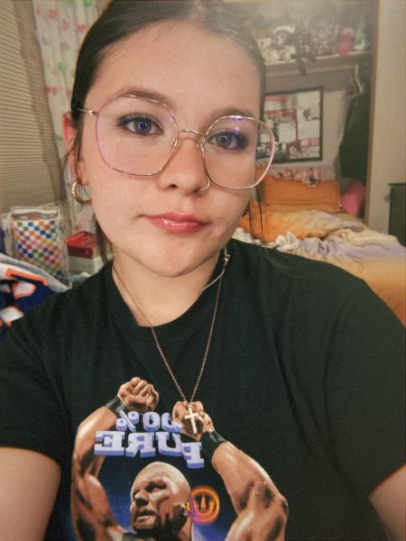 Kynzlee Lopez
