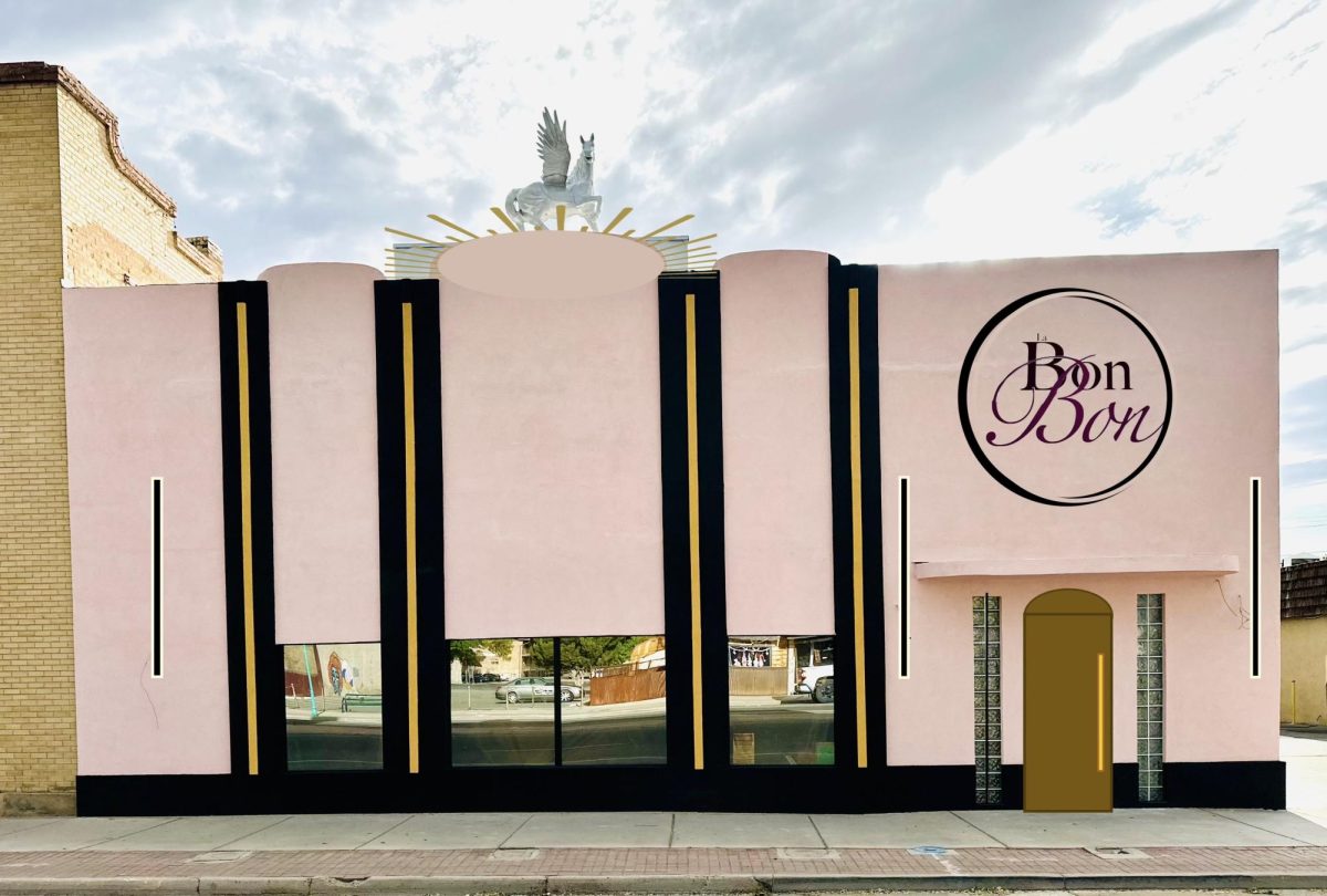 New facade leads to future unique opportunities for Delta citizens